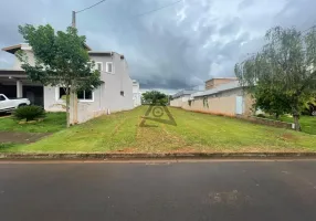 Foto 1 de Lote/Terreno à venda, 300m² em Residencial Real Parque Sumaré, Sumaré