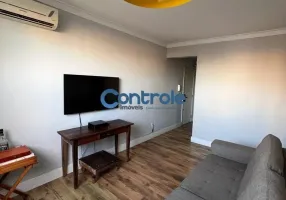 Foto 1 de Apartamento com 3 Quartos à venda, 69m² em Estreito, Florianópolis