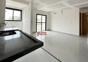 Foto 1 de Apartamento com 2 Quartos para alugar, 62m² em Alvinopolis, Atibaia