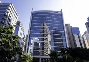 Foto 1 de Ponto Comercial à venda, 499m² em Vila Olímpia, São Paulo