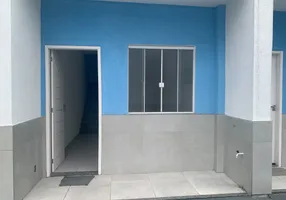 Foto 1 de Casa de Condomínio com 2 Quartos à venda, 68m² em Vila Nova, Nova Iguaçu