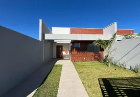 Foto 1 de Casa com 3 Quartos à venda, 85m² em Jardim Pinheiros, Quatro Barras