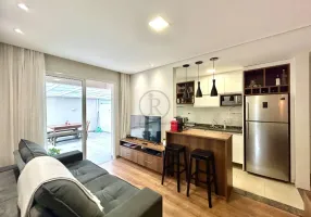 Foto 1 de Apartamento com 2 Quartos à venda, 152m² em Tingui, Curitiba