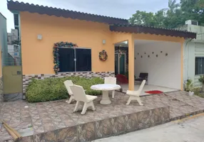 Foto 1 de Casa com 3 Quartos à venda, 200m² em Parque Guajara Icoaraci, Belém