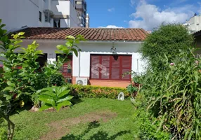 Foto 1 de Casa com 4 Quartos à venda, 130m² em Santana, Porto Alegre
