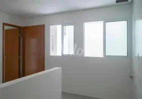 Foto 1 de Apartamento com 1 Quarto para alugar, 25m² em Mandaqui, São Paulo