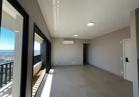 Foto 1 de Apartamento com 2 Quartos para alugar, 72m² em Setor Marista, Goiânia