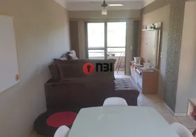 Foto 1 de Apartamento com 2 Quartos à venda, 78m² em Eldorado, São José do Rio Preto