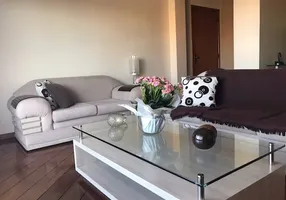 Foto 1 de Apartamento com 3 Quartos à venda, 127m² em Pátria Nova, Novo Hamburgo