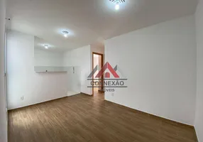 Foto 1 de Apartamento com 2 Quartos para alugar, 43m² em Parque Santa Rosa, Suzano