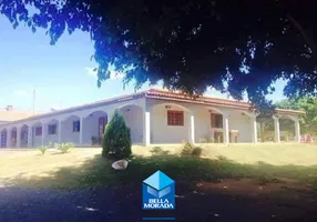 Foto 1 de Fazenda/Sítio com 6 Quartos à venda, 3600m² em Zona Rural, Artur Nogueira