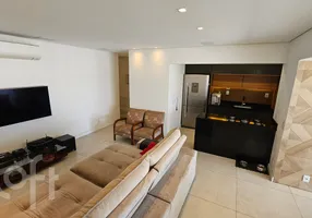 Foto 1 de Apartamento com 3 Quartos à venda, 100m² em Barra Funda, São Paulo