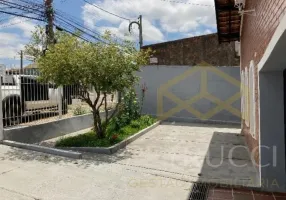 Foto 1 de Casa com 3 Quartos para venda ou aluguel, 140m² em Jardim do Lago, Campinas