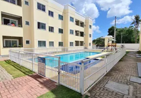 Foto 1 de Apartamento com 3 Quartos à venda, 70m² em Lagoinha, Eusébio