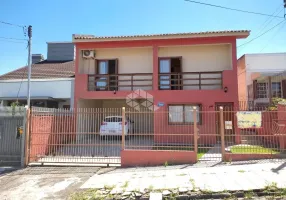 Foto 1 de Casa com 4 Quartos à venda, 93m² em São José, Santa Maria