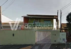 Foto 1 de Sobrado com 4 Quartos à venda, 180m² em Joao Aranha, Paulínia