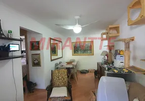 Foto 1 de Apartamento com 2 Quartos à venda, 50m² em Pedra Branca, São Paulo