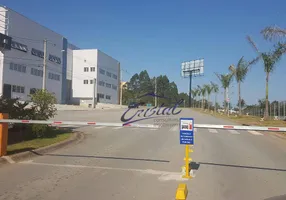 Foto 1 de Galpão/Depósito/Armazém para venda ou aluguel, 1000m² em Jardim Madalena, Vargem Grande Paulista