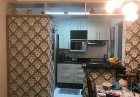 Foto 1 de Apartamento com 3 Quartos à venda, 60m² em Jardim Marajoara, São Paulo