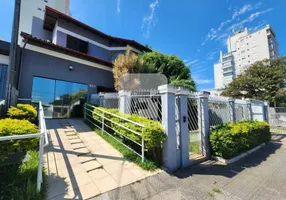Foto 1 de Casa com 4 Quartos para alugar, 278m² em Canto, Florianópolis