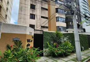 Foto 1 de Apartamento com 3 Quartos à venda, 240m² em Horto Florestal, Salvador