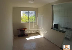 Foto 1 de Apartamento com 2 Quartos para alugar, 50m² em City Ribeirão, Ribeirão Preto