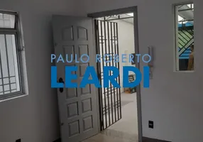 Foto 1 de Casa com 5 Quartos para alugar, 150m² em Vila Leopoldina, Santo André