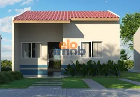 Foto 1 de Casa com 2 Quartos à venda, 54m² em Cidade Alta, Caruaru