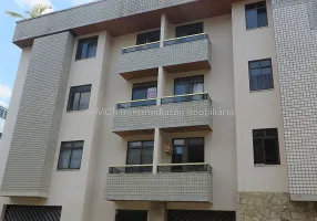 Foto 1 de Apartamento com 3 Quartos para alugar, 75m² em Jardim das Laranjeiras, Juiz de Fora