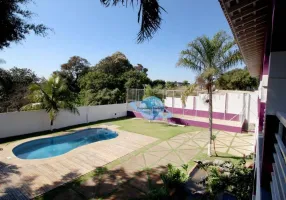 Foto 1 de Casa com 10 Quartos à venda, 950m² em Vossoroca, Votorantim