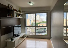 Foto 1 de Apartamento com 3 Quartos à venda, 66m² em Cambuci, São Paulo