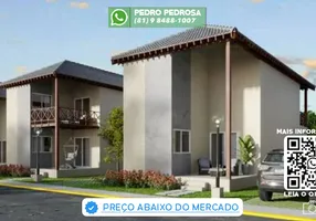 Foto 1 de Apartamento com 3 Quartos à venda, 106m² em Praia dos Carneiros, Tamandare