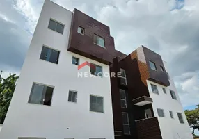 Foto 1 de Apartamento com 2 Quartos à venda, 50m² em Santa Mônica, Belo Horizonte