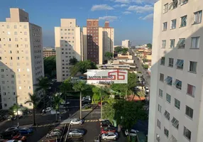 Foto 1 de Apartamento com 2 Quartos para alugar, 50m² em Jardim Do Tiro, São Paulo