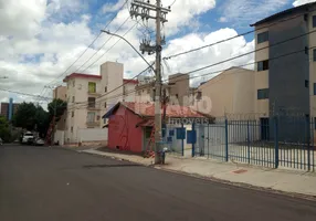 Foto 1 de Apartamento com 1 Quarto à venda, 35m² em Parque Arnold Schimidt, São Carlos