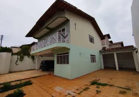 Foto 1 de Casa com 3 Quartos à venda, 210m² em Parque Anhangüera, Goiânia