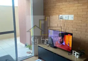 Foto 1 de Apartamento com 2 Quartos para venda ou aluguel, 66m² em Chacara Santa Antonieta, Sumaré