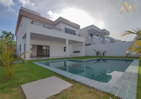 Foto 1 de Casa de Condomínio com 4 Quartos à venda, 345m² em Alphaville II, Salvador