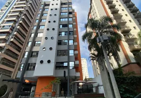 Foto 1 de Sala Comercial para venda ou aluguel, 44m² em Vila Bastos, Santo André