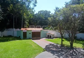 Foto 1 de Fazenda/Sítio com 4 Quartos à venda, 5000m² em Parque Ribeirão Preto, Ribeirão Preto