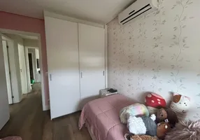 Foto 1 de Apartamento com 3 Quartos à venda, 132m² em Tamboré, Santana de Parnaíba