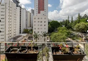 Foto 1 de Apartamento com 3 Quartos à venda, 109m² em Vila Madalena, São Paulo