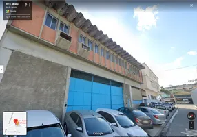 Foto 1 de Galpão/Depósito/Armazém com 8 Quartos para venda ou aluguel, 1000m² em Bonsucesso, Rio de Janeiro