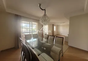 Foto 1 de Apartamento com 3 Quartos para alugar, 131m² em Vila Mariana, São Paulo