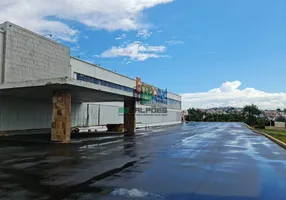 Foto 1 de Galpão/Depósito/Armazém para alugar, 2600m² em Cidade Industrial, Contagem