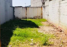 Foto 1 de Lote/Terreno à venda, 151m² em Alves Dias, São Bernardo do Campo