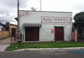 Foto 1 de Casa com 3 Quartos à venda, 58m² em Mathias Velho, Canoas