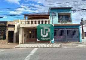 Foto 1 de Sobrado com 3 Quartos à venda, 140m² em Vila Progresso, Sorocaba