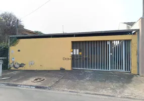 Foto 1 de Casa com 3 Quartos à venda, 250m² em Jardim Santa Maria, Sumaré