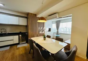 Foto 1 de Apartamento com 3 Quartos à venda, 88m² em Pagani, Palhoça